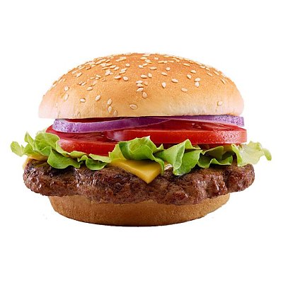 Заказать Бургер Взлёт, Взлёт