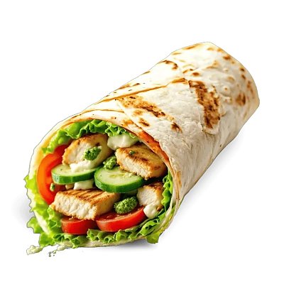 Заказать Шаурма Детская, Взлёт