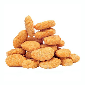 Наггетсы (6шт), Взлёт