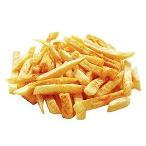 Картофель фри (120г), Взлёт