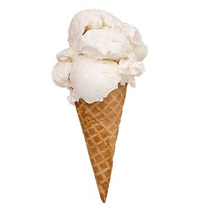 Мороженое, Взлёт