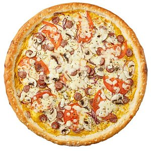 Пицца Баварская 35см, Взлёт
