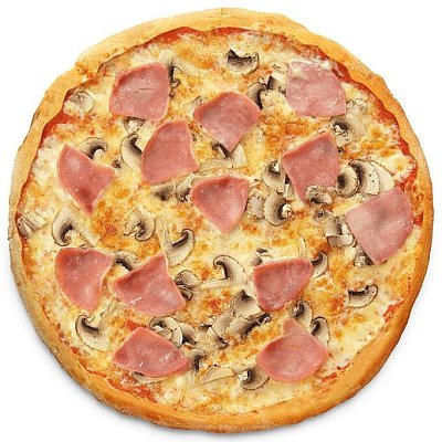 Заказать Пицца Грибная 42см, Взлёт