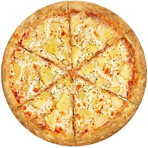 Пицца Гавайская 35см, Взлёт