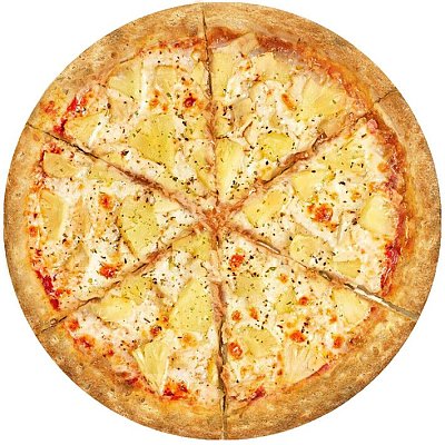 Заказать Пицца Гавайская 42см, Взлёт