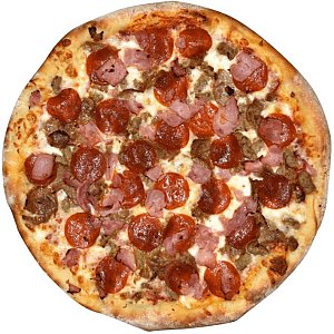 Пицца Мясная 42см, Взлёт