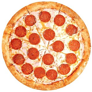 Пицца Пепперони 35см, Взлёт