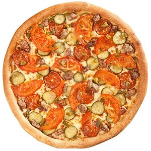 Пицца Деревенская 35см, Взлёт