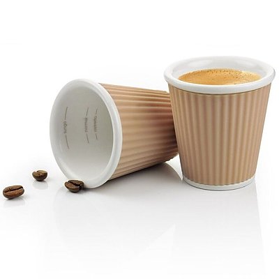 Заказать Латте, Взлёт