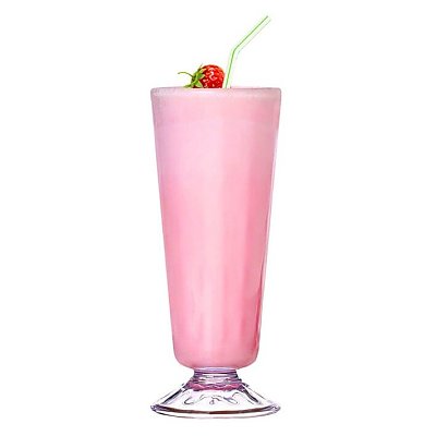 Заказать Коктейль молочный, Взлёт