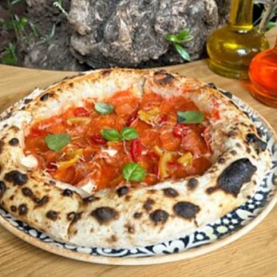 Заказать Пицца Пепперони, Кафе Bosco