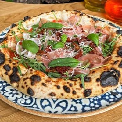 Заказать Пицца Парма, Кафе Bosco