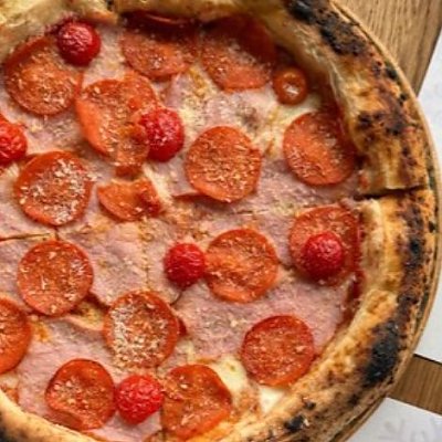 Заказать Пицца Карнэ, Кафе Bosco