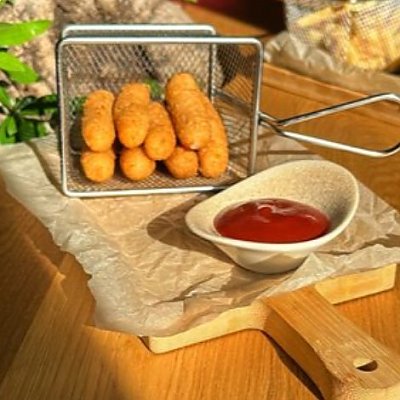 Заказать Сырные палочки, Кафе Bosco