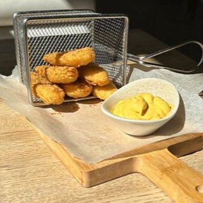 Заказать Стрипсы, Кафе Bosco