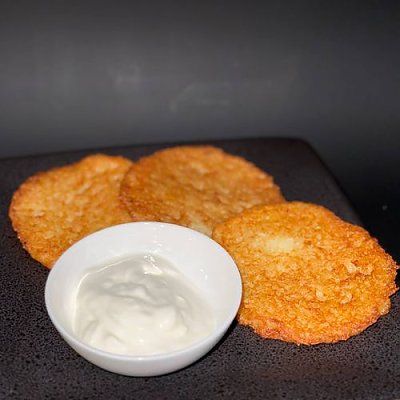 Заказать Дрвники со сметаной, Бар Луна