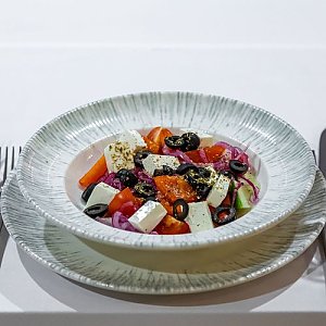 Салат Греческий, Пенальти