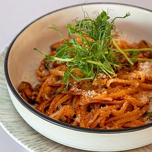 Паста Морской бриз, Пенальти