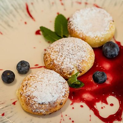 Заказать Сырники, Пенальти