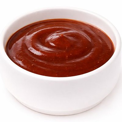 Заказать Соус Барбекю, Пенальти