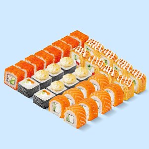 Сет В рот и точка!, Ёбидоёби - Брест