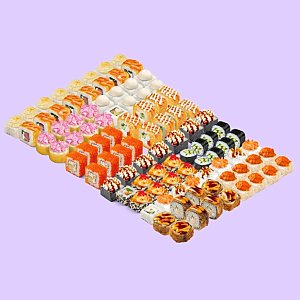 Сет Хикоки, Ёбидоёби - Брест