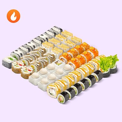 Заказать Сет Сасаки, Ёбидоёби - Брест