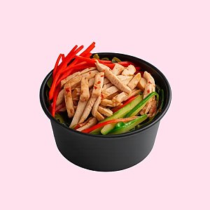 Салат Домашний, Ёбидоёби - Брест