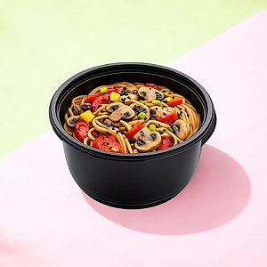 Удон с овощами, Ёбидоёби - Брест