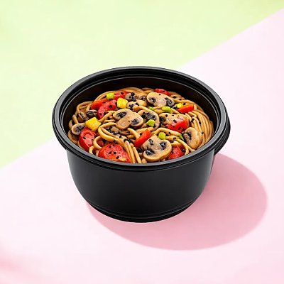 Заказать Удон с овощами, Ёбидоёби - Брест