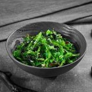 Чука салат, Суши Кот