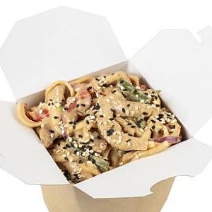 Лапша Тайская, Суши Кот