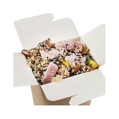 Заказать Рис с тунцом, Суши Кот