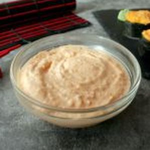 Соус Спайси, Суши Кот