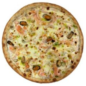 Пицца Волнующая, Суши Кот