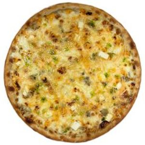 Пицца Нежная, Суши Кот