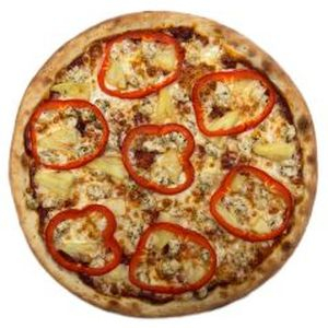 Пицца Изящная, Суши Кот