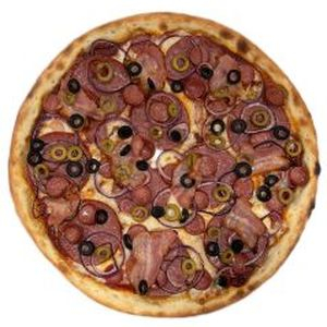 Пицца Статная, Суши Кот