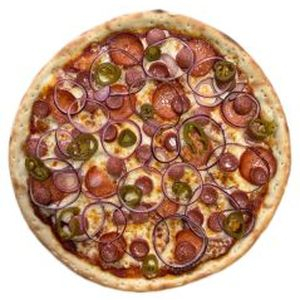 Пицца Дерзкая, Суши Кот