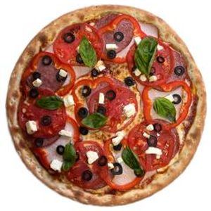 Пицца Фееричная, Суши Кот