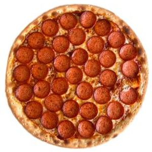 Пицца Шальная, Суши Кот