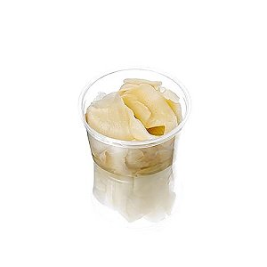 Имбирь, Капибара - Волковыск