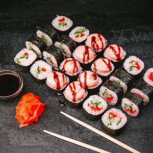 Сет Арсен, Пёс и Лис