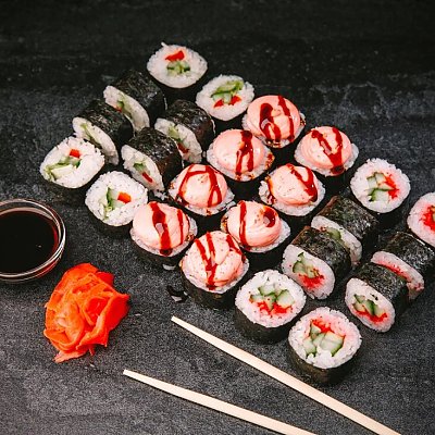 Заказать Сет Арсен, Пёс и Лис