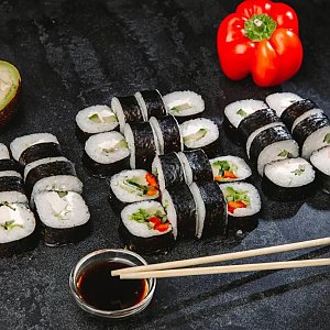 Сет Букля, Пёс и Лис