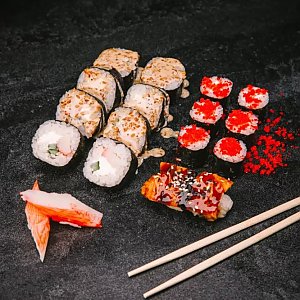 Сет Гормон Счастья, Пёс и Лис