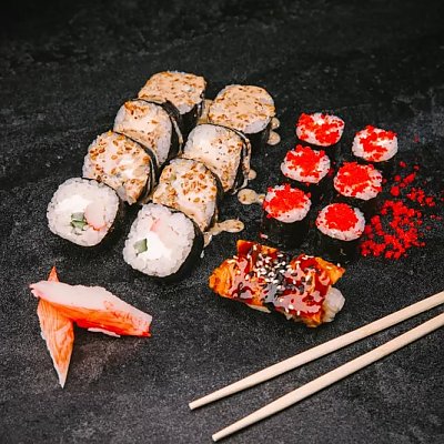 Заказать Сет Гормон Счастья, Пёс и Лис