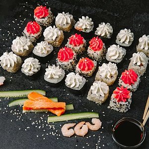 Сет Дамский угодник, Пёс и Лис