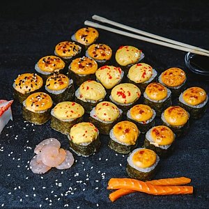 Сет Казанский феномен, Пёс и Лис