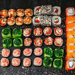 Сет Клубный, Пёс и Лис